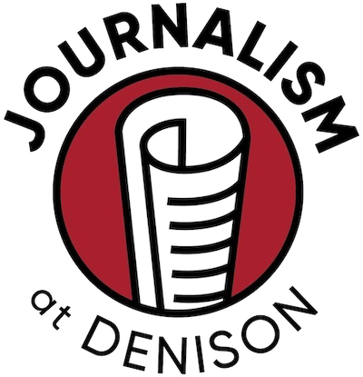 Denison University logo