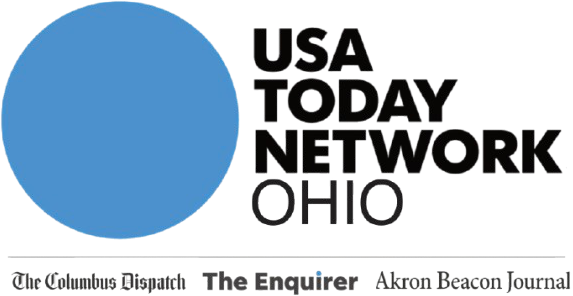 USA Today Network Ohio logo